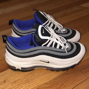 Nike Air Max 97